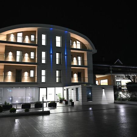 Hotel Hypnos San Giorgio del Sannio Εξωτερικό φωτογραφία