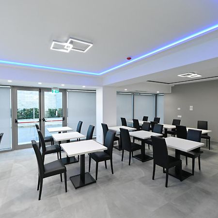 Hotel Hypnos San Giorgio del Sannio Εξωτερικό φωτογραφία
