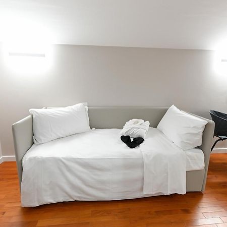 Hotel Hypnos San Giorgio del Sannio Εξωτερικό φωτογραφία