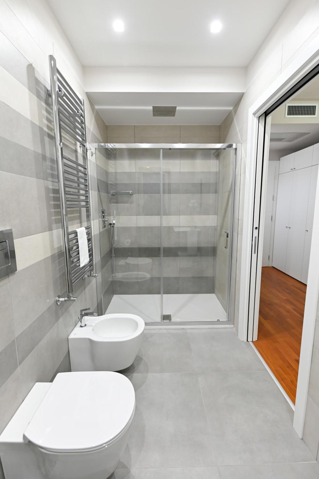 Hotel Hypnos San Giorgio del Sannio Εξωτερικό φωτογραφία