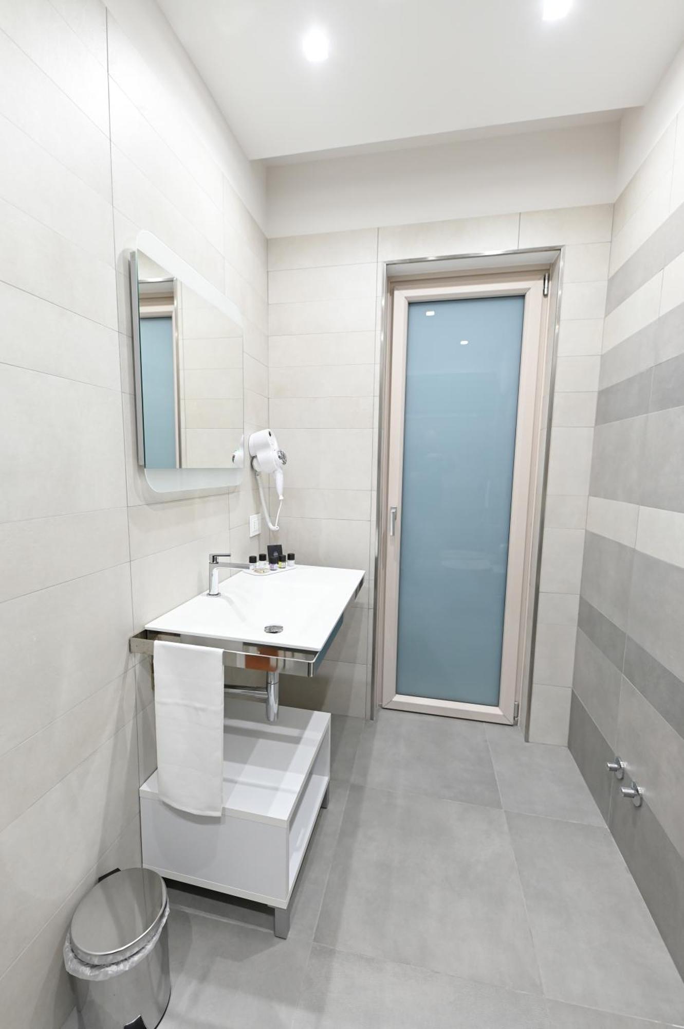 Hotel Hypnos San Giorgio del Sannio Εξωτερικό φωτογραφία