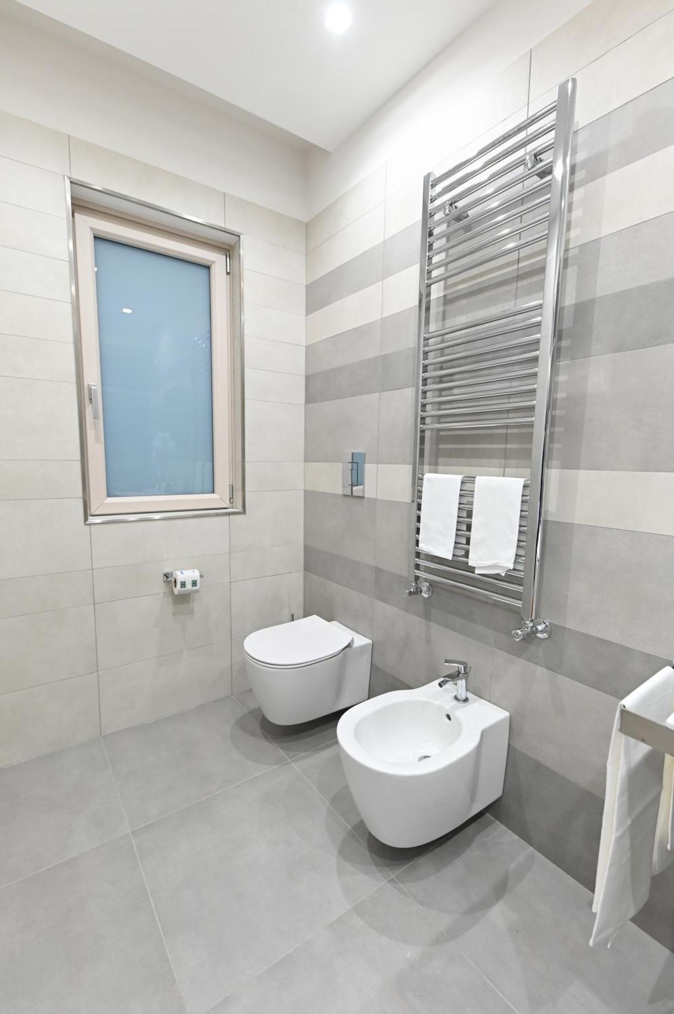 Hotel Hypnos San Giorgio del Sannio Εξωτερικό φωτογραφία