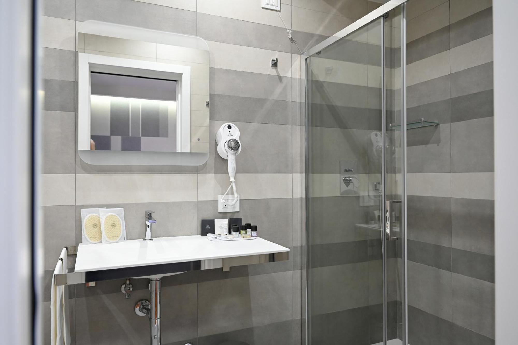 Hotel Hypnos San Giorgio del Sannio Εξωτερικό φωτογραφία