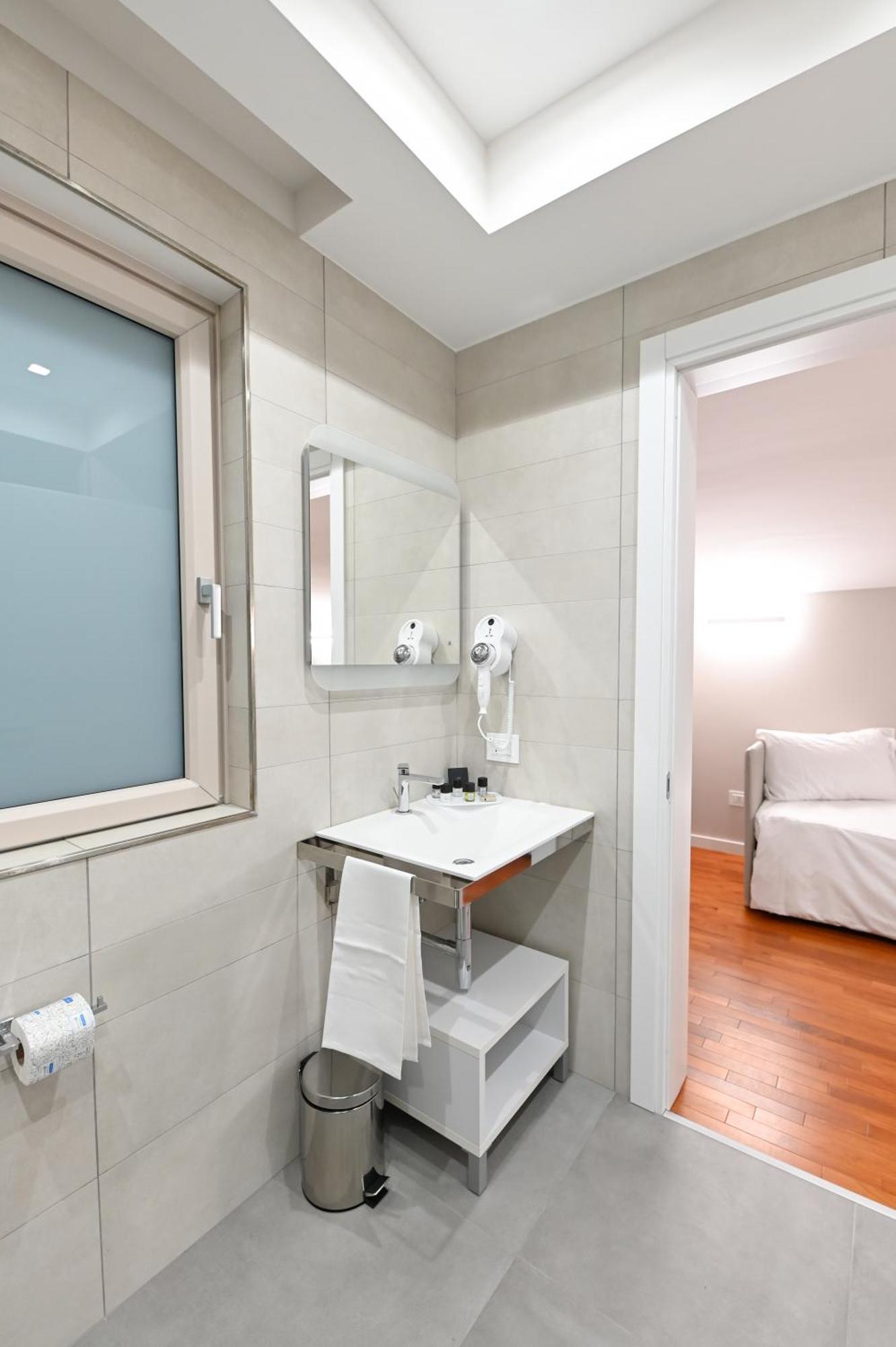 Hotel Hypnos San Giorgio del Sannio Εξωτερικό φωτογραφία