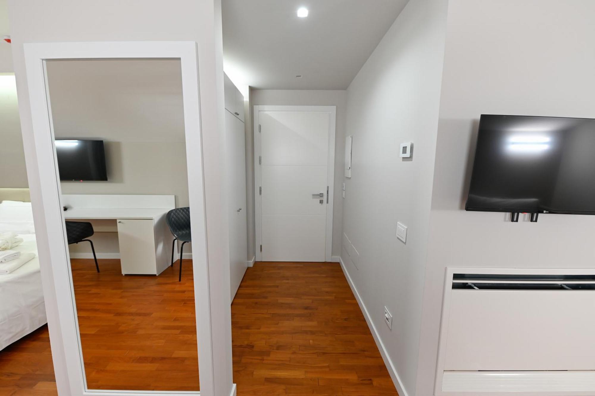 Hotel Hypnos San Giorgio del Sannio Εξωτερικό φωτογραφία